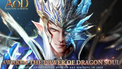 Awakening of Dragon Hileli Apk İndir