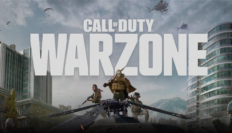 Call of Duty Warzone İndir