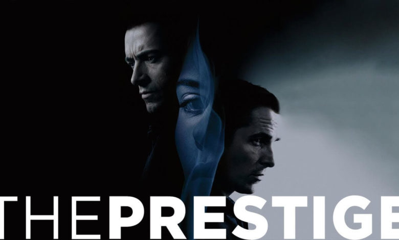 Prestij - The Prestige İndir