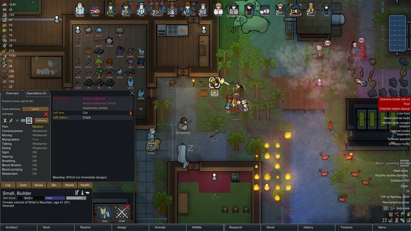 RimWorld İndir