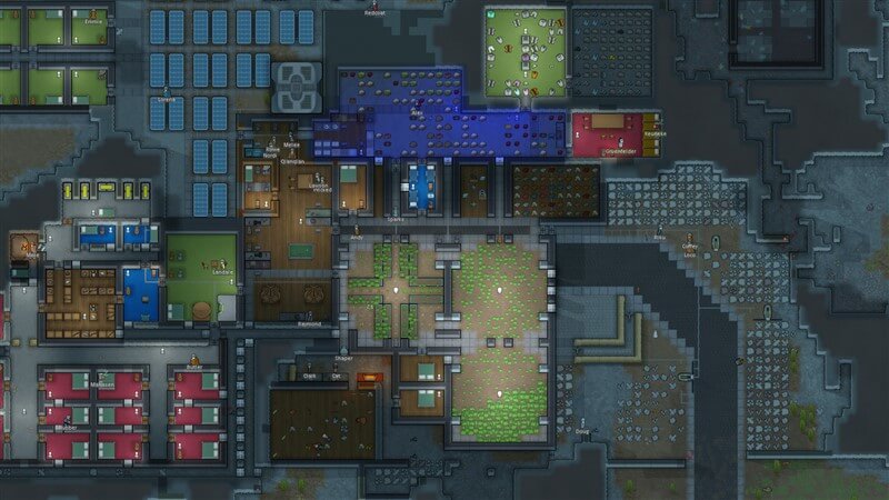 RimWorld İndir