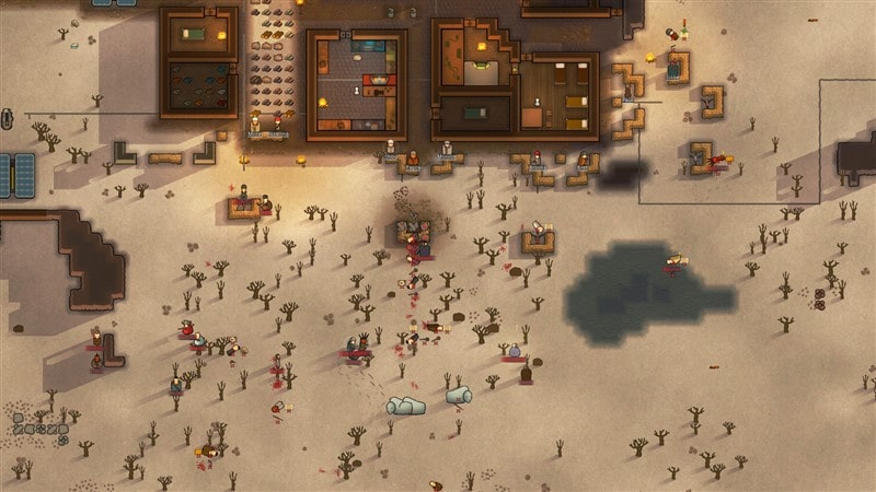 RimWorld İndir