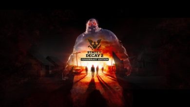 State of Decay 2 Juggernaut Edition İndir