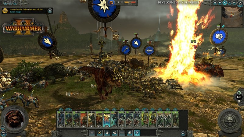 Total War Warhammer 2 İndir