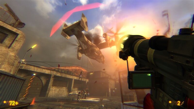 Black Mesa Xen İndir