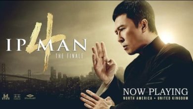 Ip Man 4 Final İndir