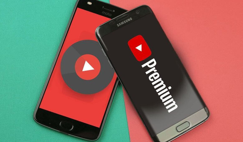 YouTube Music Premium Apk İndir