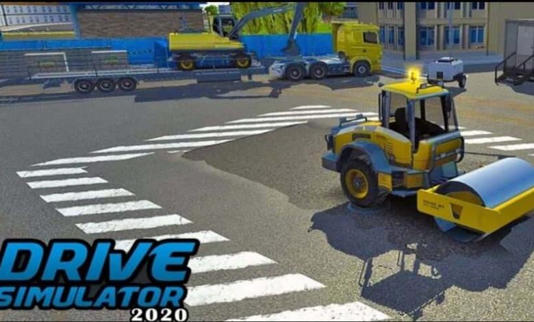 Drive Simulator 2020 Hileli Apk İndir
