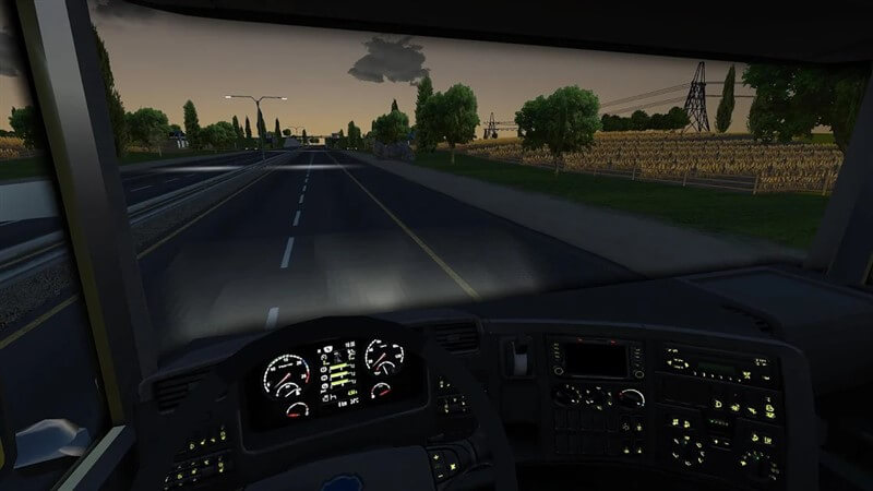 Drive Simulator 2020 Hileli Apk İndir
