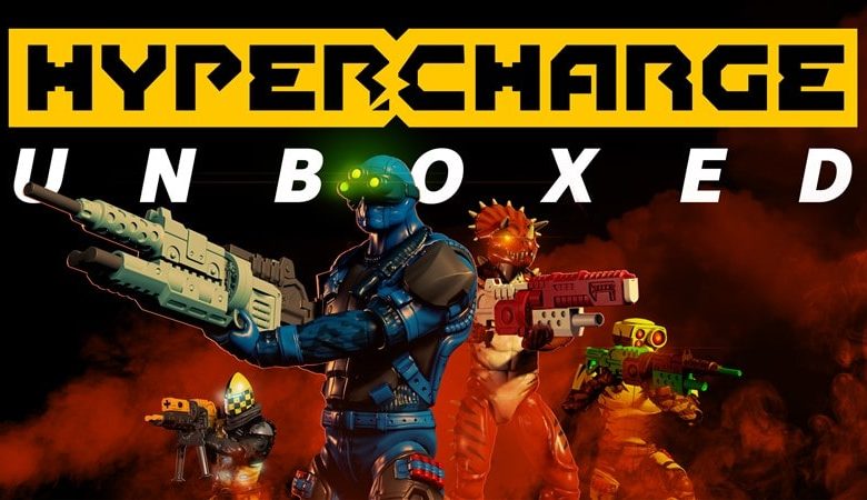 Hypercharge Unboxed İndir