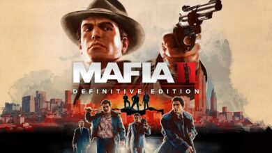Mafia 2 Definitive Edition İndir Full