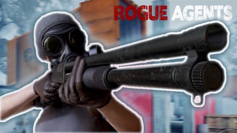 Rogue Agents Hileli Apk İndir