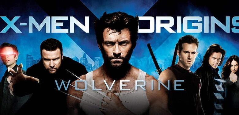 X-Men Başlangıç Wolverine İndir Türkçe Dublaj 1080P