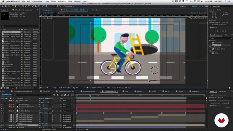 adobe after effects latest version 2020