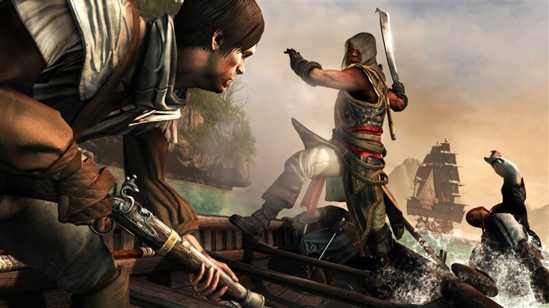 Assassin’s Creed Freedom Cry İndir