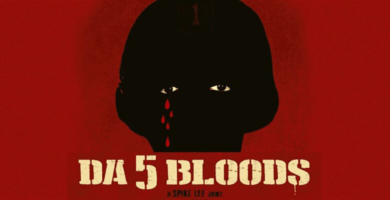 Da 5 Bloods İndir Türkçe Dublaj 1080P