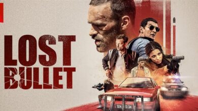 Lost Bullet İndir Türkçe Dublaj 1080P