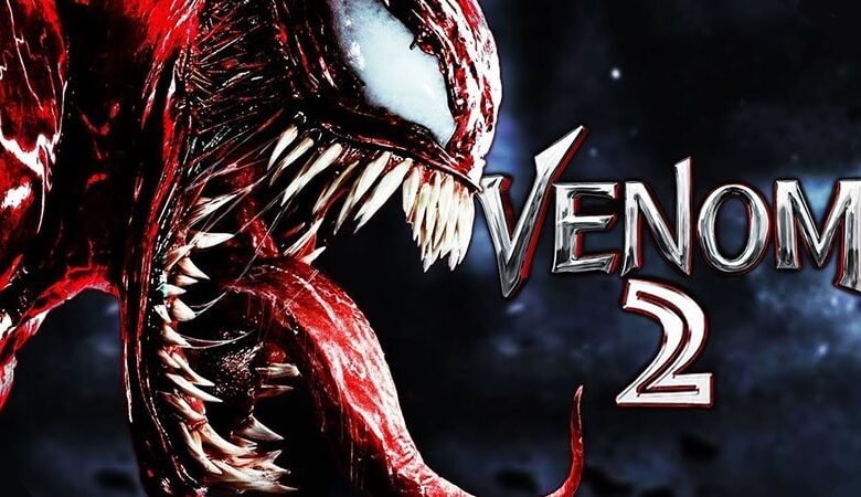 Venom 2 İndir Türkçe Dublaj 1080P