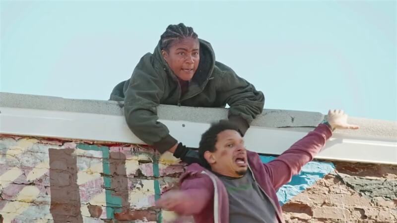 Bad Trip İndir