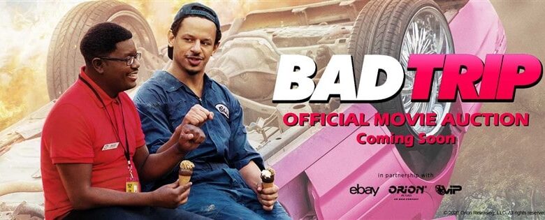Bad Trip İndir Türkçe 1080P