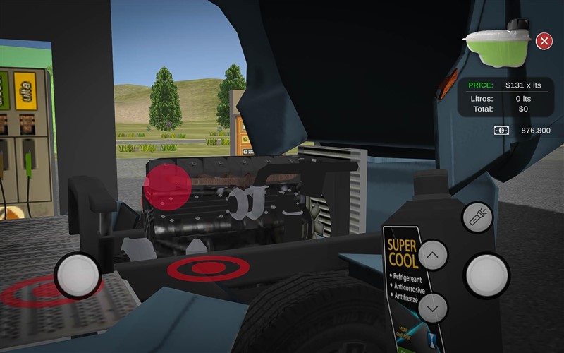 Grand Truck Simulator 2 Hileli Apk İndir