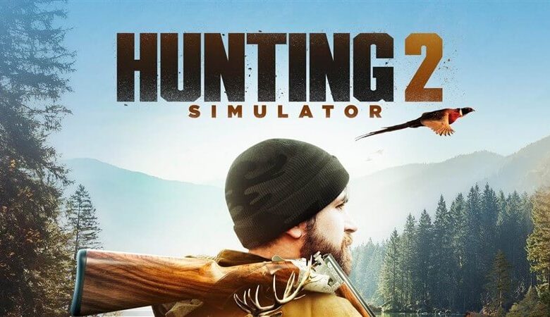 Hunting Simulator 2 İndir Full