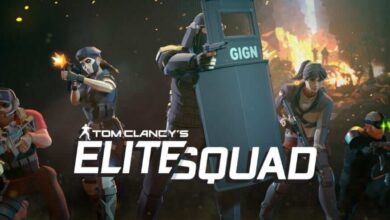 Tom Clancy's Elite Squad Hileli Apk İndir