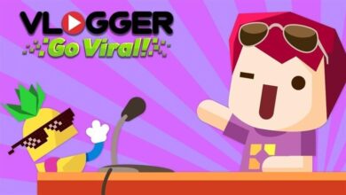 Vlogger Go Viral Clicker Hileli Apk İndir