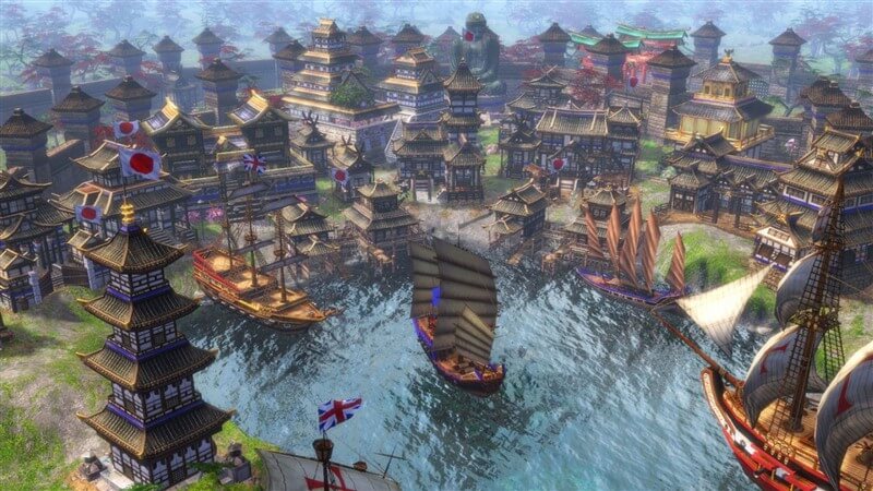 Age of Empires 3 İndir