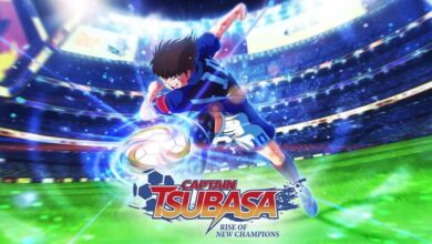 Captain Tsubasa Rise of New Champions İndir Full