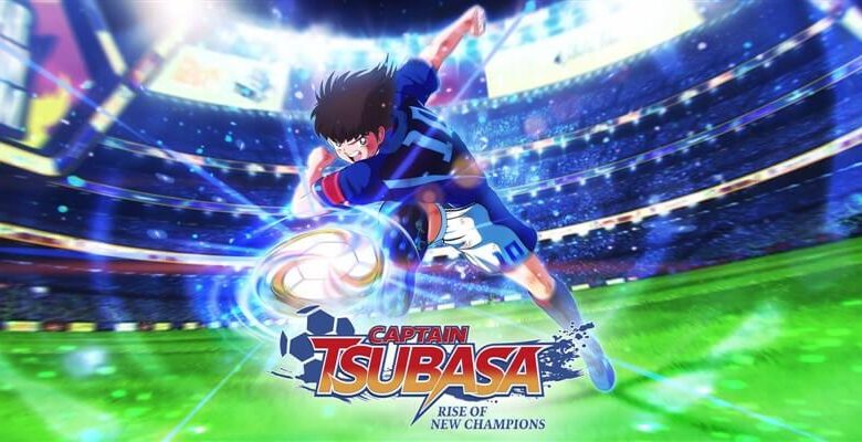 Captain Tsubasa Rise of New Champions İndir Full