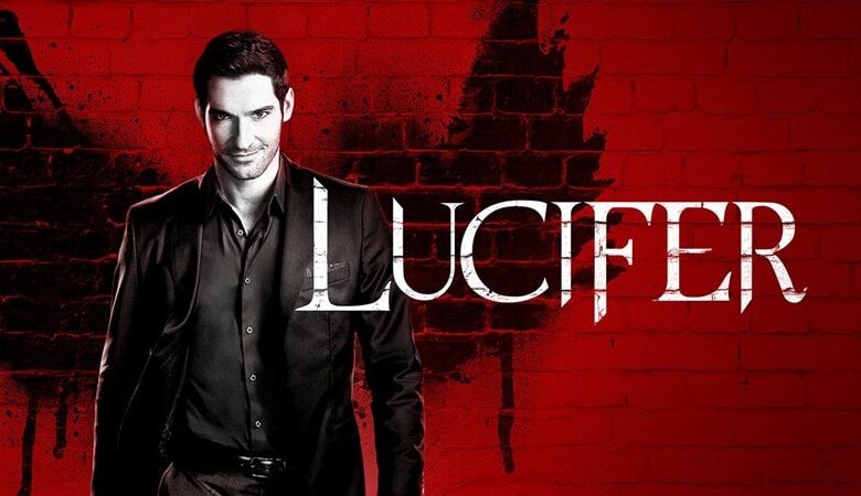 Lucifer 5. Sezon İndir Full HD Tüm Bölümler