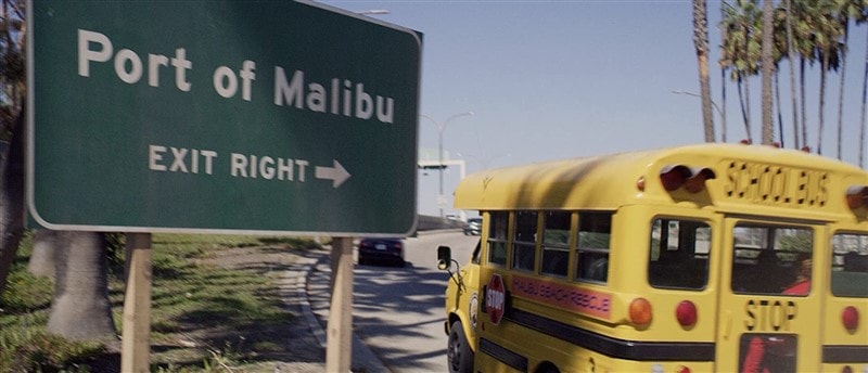 Malibu Rescue Yeni Dalga İndir