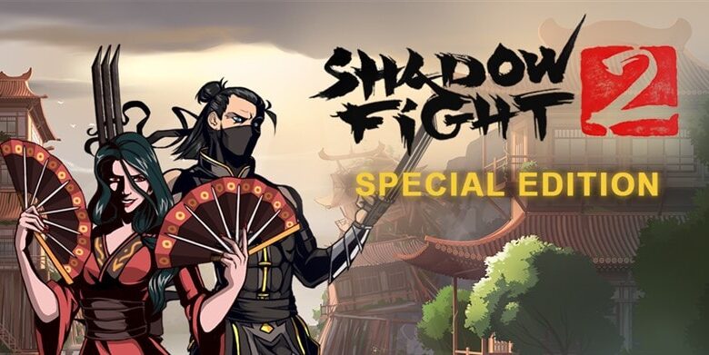 Shadow Fight 2 Special Edition Hileli Apk İndir