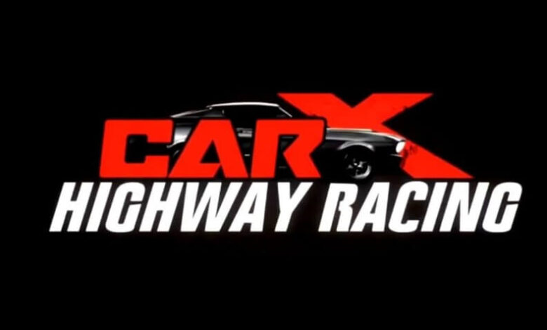 CarX Highway Racing Hileli Apk İndir
