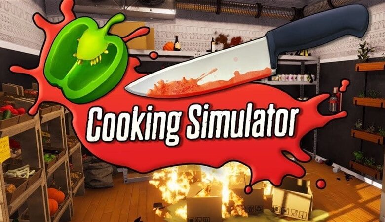 Cooking Simulator Mobile Hileli Apk İndir