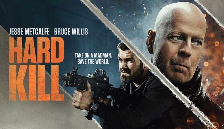 Hard Kill İndir Türkçe Dublaj 1080P