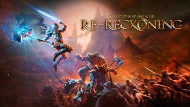 Kingdoms Of Amalur Re-Reckoning İndir Full