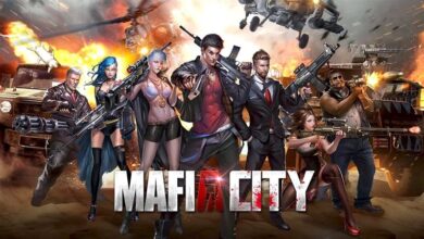 Mafia City Apk İndir