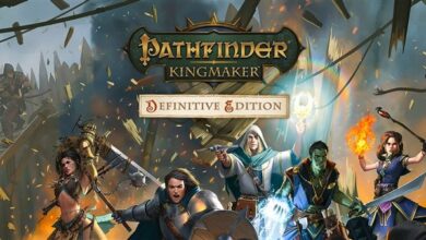 Pathfinder Kingmaker İndir Full