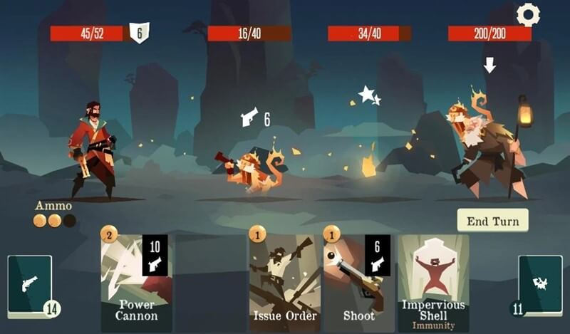 Pirates Outlaws Hileli Apk İndir