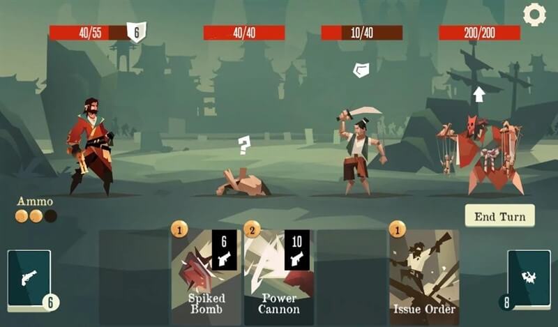 Pirates Outlaws Hileli Apk İndir