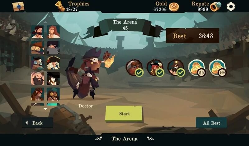 Pirates Outlaws Hileli Apk İndir