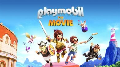 Playmobil Filmi İndir Türkçe Dublaj 1080P