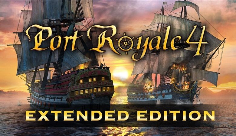 Port Royale 4 İndir Full