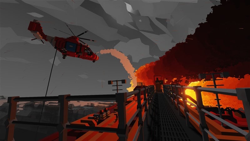 Stormworks Build and Rescue İndir