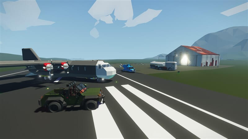Stormworks Build and Rescue İndir