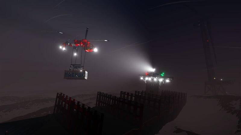 Stormworks Build and Rescue İndir