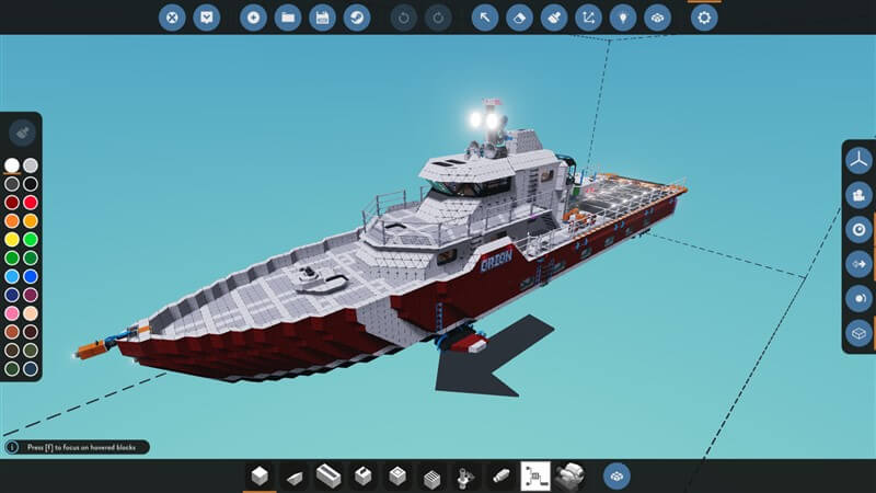 Stormworks Build and Rescue İndir