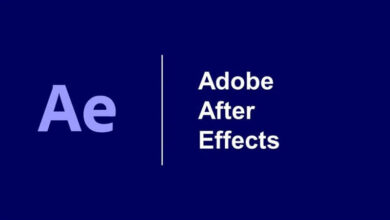 Adobe After Effect 2023 İndir